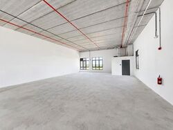 Tampines Connection (D18), Factory #631033011